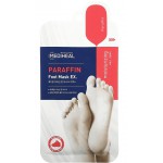 Mediheal Paraffin Foot Mask Ex - 1 pair